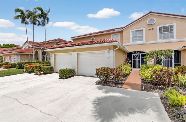 12474 Crystal Pointe Dr 101, Boynton Beach, FL 33437
