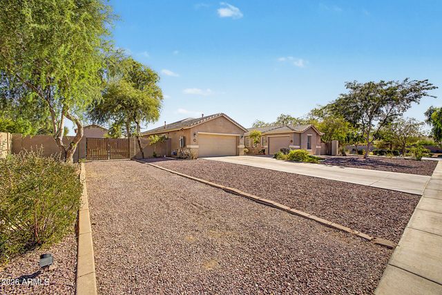8387 W LUKE Avenue, Glendale, AZ 85305