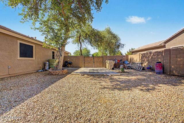 8387 W LUKE Avenue, Glendale, AZ 85305