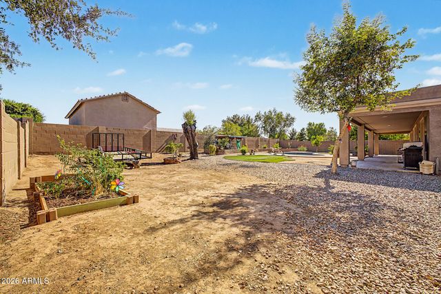8387 W LUKE Avenue, Glendale, AZ 85305