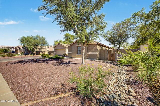 8387 W LUKE Avenue, Glendale, AZ 85305
