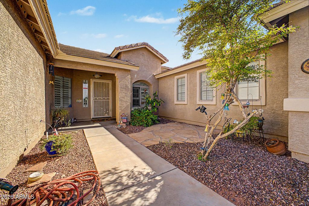 8387 W LUKE Avenue, Glendale, AZ 85305
