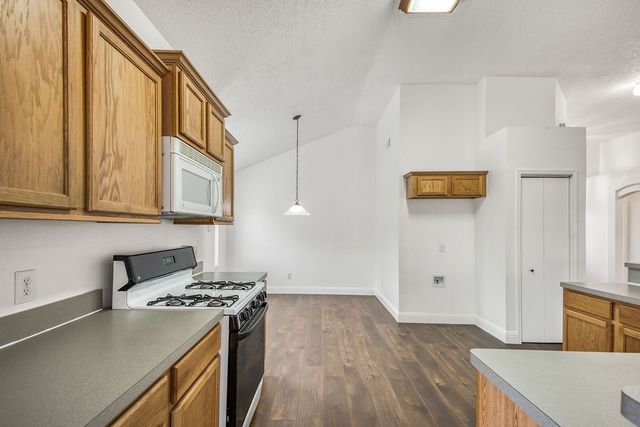 744 Oriole Drive, Saginaw, TX 76131