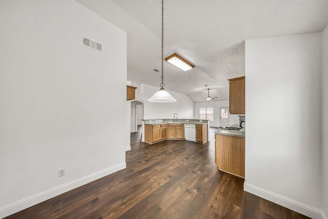 744 Oriole Drive, Saginaw, TX 76131