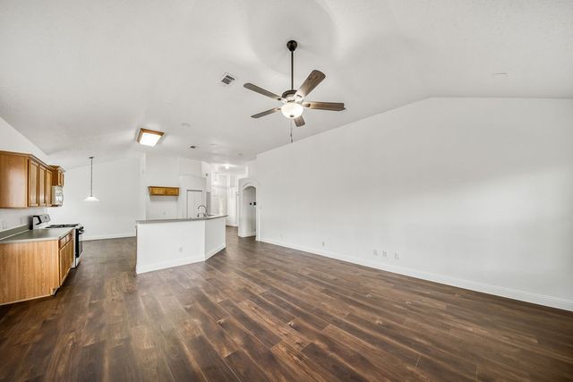 744 Oriole Drive, Saginaw, TX 76131