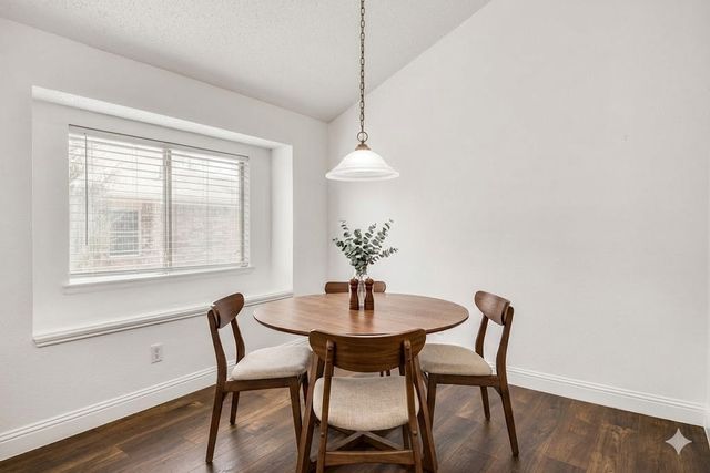 744 Oriole Drive, Saginaw, TX 76131