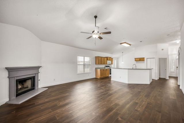 744 Oriole Drive, Saginaw, TX 76131