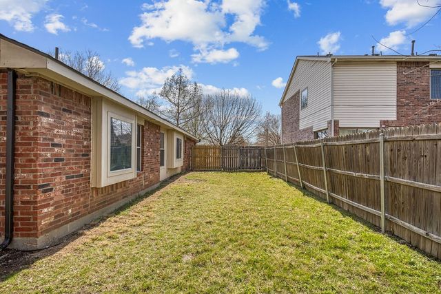 744 Oriole Drive, Saginaw, TX 76131