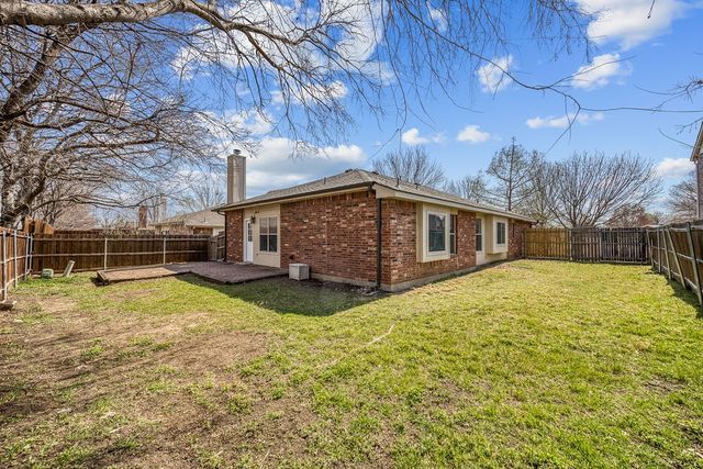 744 Oriole Drive, Saginaw, TX 76131