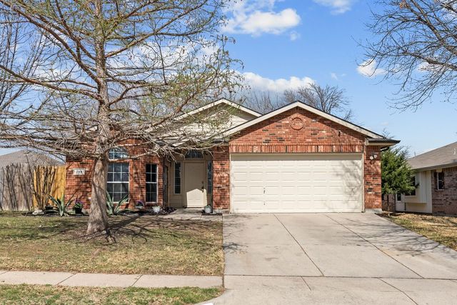 744 Oriole Drive, Saginaw, TX 76131