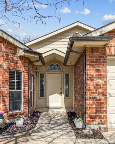 744 Oriole Drive, Saginaw, TX 76131