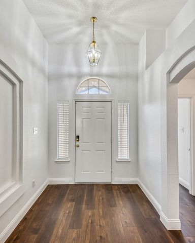 744 Oriole Drive, Saginaw, TX 76131