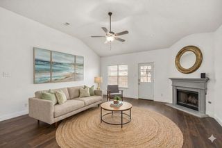 744 Oriole Drive, Saginaw, TX 76131