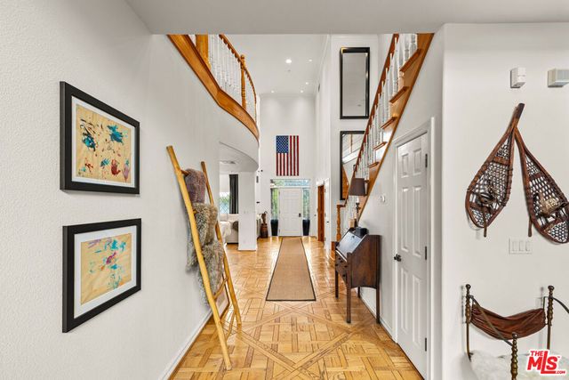 28765 Pine Canyon Road, Lake Hughes, CA 93532