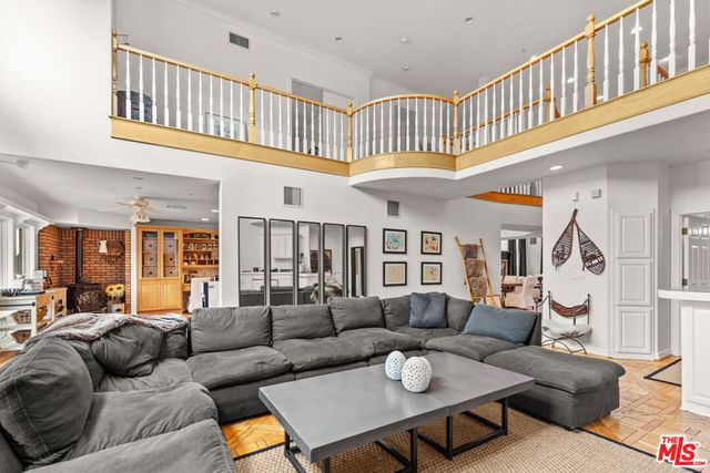 28765 Pine Canyon Road, Lake Hughes, CA 93532