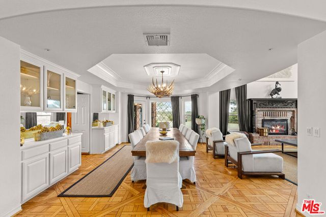 28765 Pine Canyon Road, Lake Hughes, CA 93532