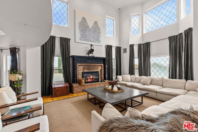 28765 Pine Canyon Road, Lake Hughes, CA 93532