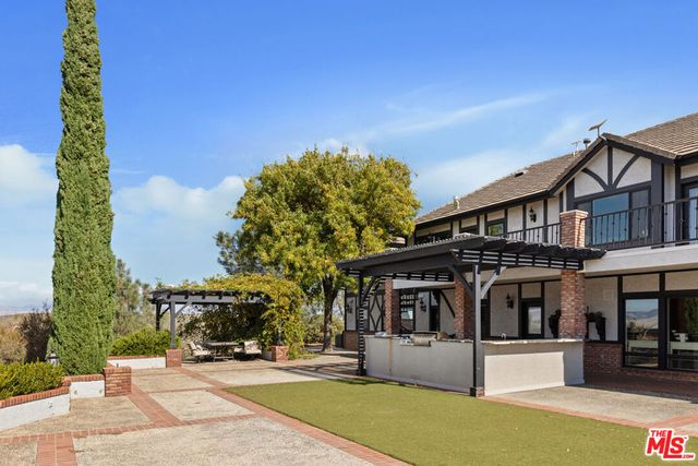 28765 Pine Canyon Road, Lake Hughes, CA 93532