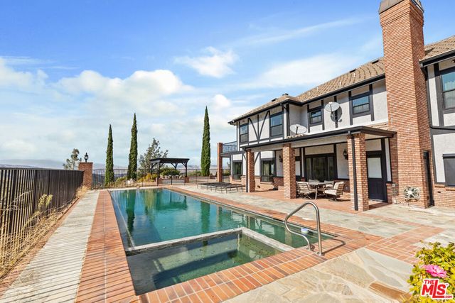 28765 Pine Canyon Road, Lake Hughes, CA 93532