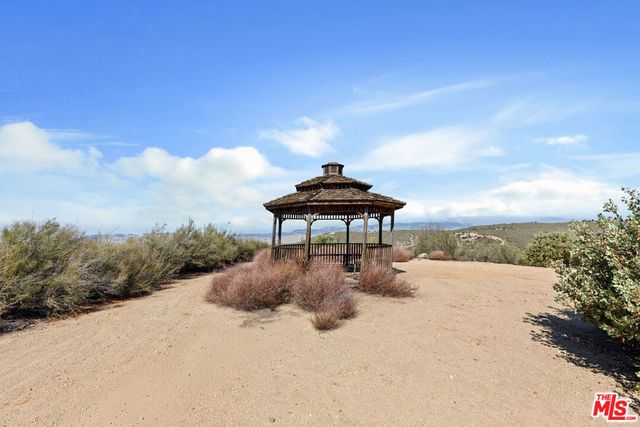 28765 Pine Canyon Road, Lake Hughes, CA 93532