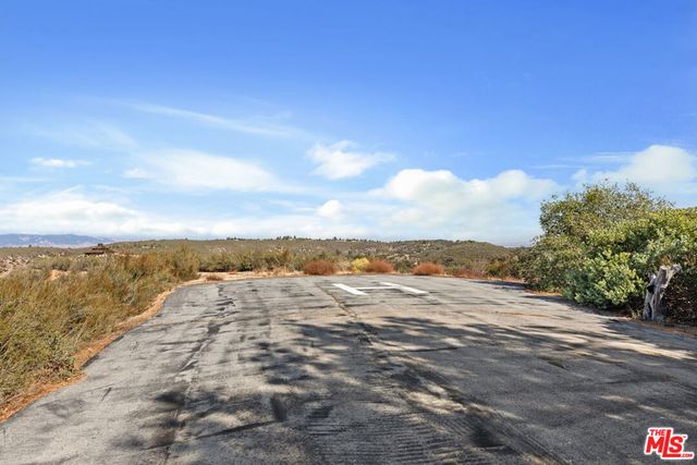 28765 Pine Canyon Road, Lake Hughes, CA 93532