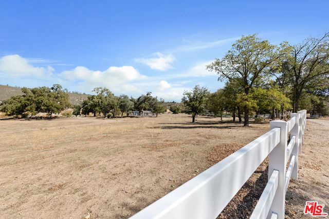 28765 Pine Canyon Road, Lake Hughes, CA 93532