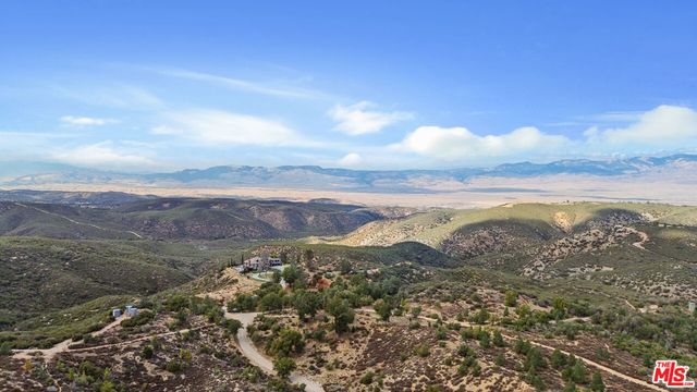 28765 Pine Canyon Road, Lake Hughes, CA 93532