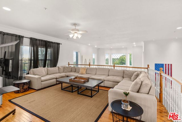 28765 Pine Canyon Road, Lake Hughes, CA 93532