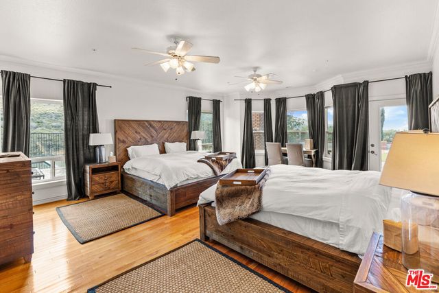 28765 Pine Canyon Road, Lake Hughes, CA 93532