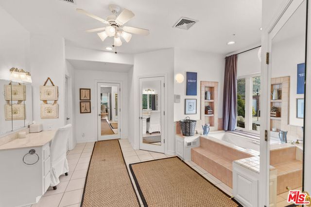 28765 Pine Canyon Road, Lake Hughes, CA 93532