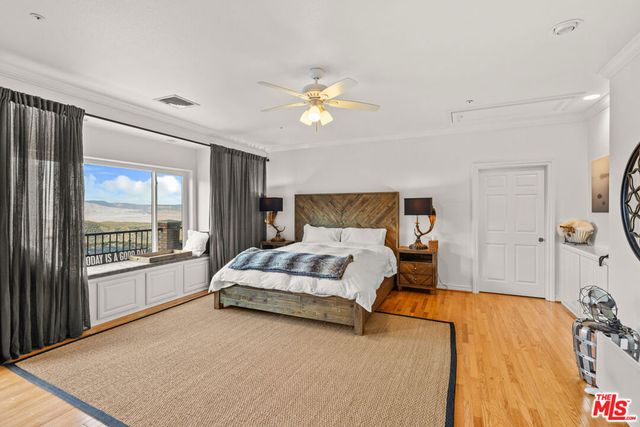 28765 Pine Canyon Road, Lake Hughes, CA 93532