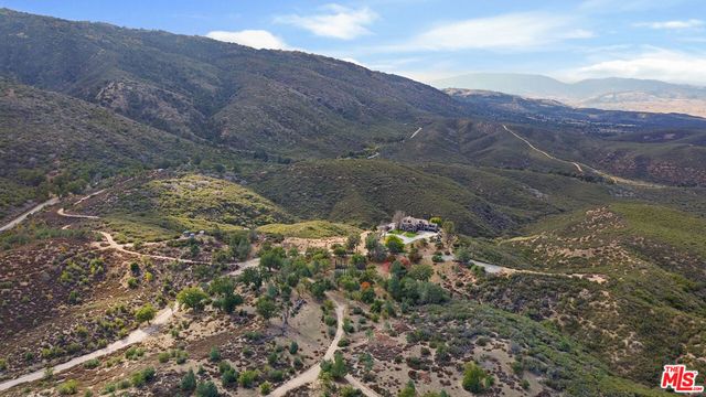 28765 Pine Canyon Road, Lake Hughes, CA 93532