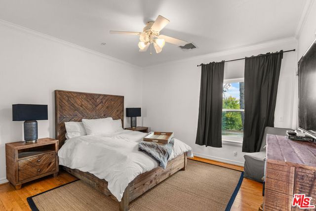 28765 Pine Canyon Road, Lake Hughes, CA 93532