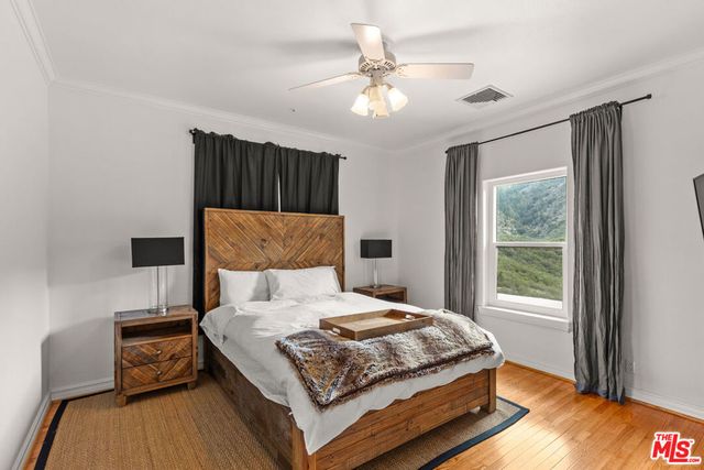 28765 Pine Canyon Road, Lake Hughes, CA 93532