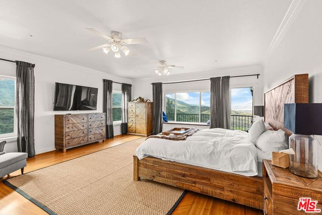 28765 Pine Canyon Road, Lake Hughes, CA 93532