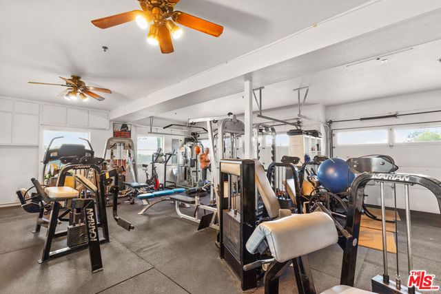 28765 Pine Canyon Road, Lake Hughes, CA 93532