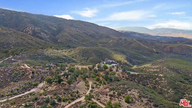 28765 Pine Canyon Road, Lake Hughes, CA 93532