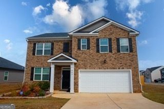 443 Faulkner Street, Stockbridge, GA 30281