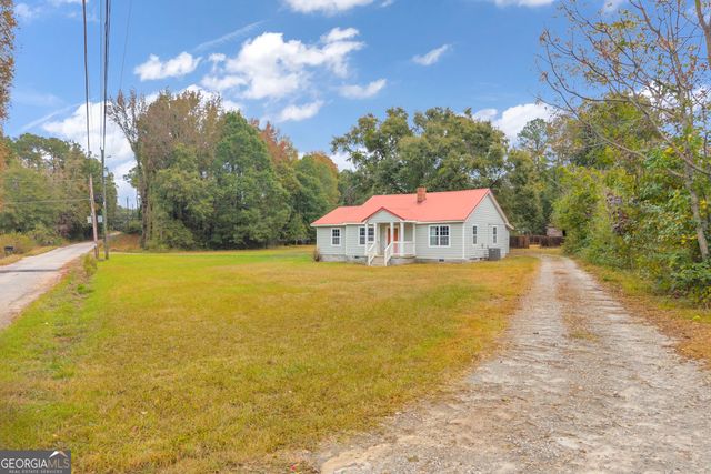 11118 City Pond Road, Covington, GA 30014