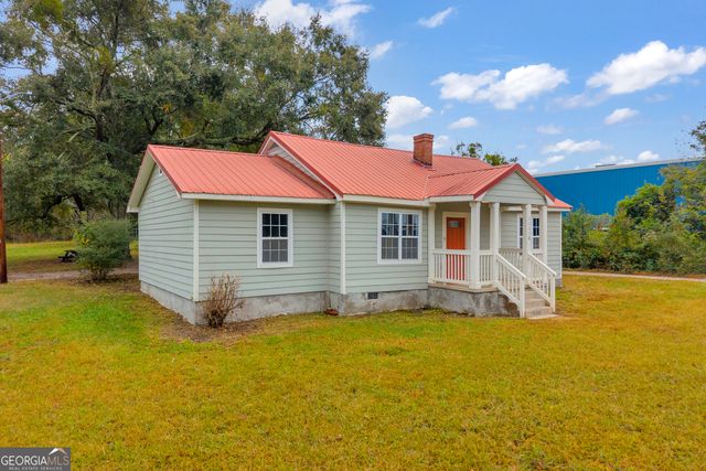 11118 City Pond Road, Covington, GA 30014