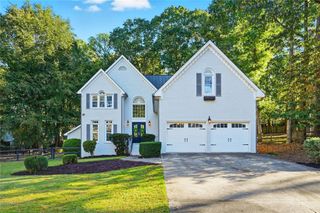 3244 Cobbs Farm NW Trail, Marietta, GA 30064