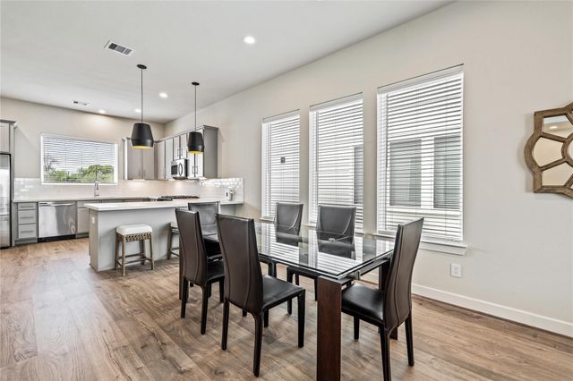 3922 Willowbend Point Drive, Houston, TX 77025