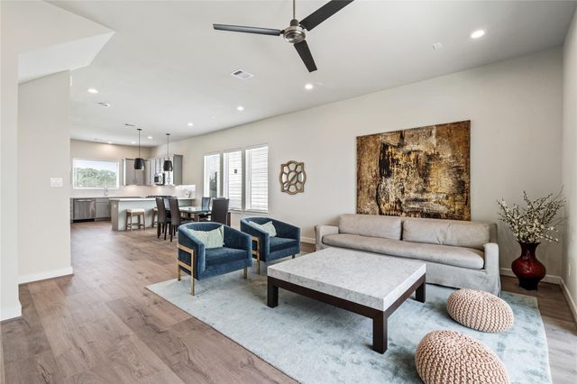 3922 Willowbend Point Drive, Houston, TX 77025