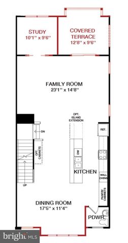 16013 HYDE PARK PL, Bowie, MD 20716