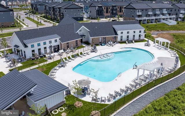 16013 HYDE PARK PL, Bowie, MD 20716