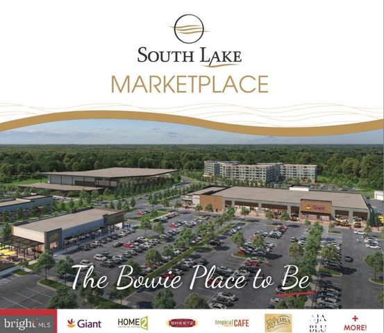 16013 HYDE PARK PL, Bowie, MD 20716