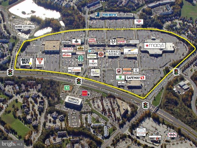 16013 HYDE PARK PL, Bowie, MD 20716