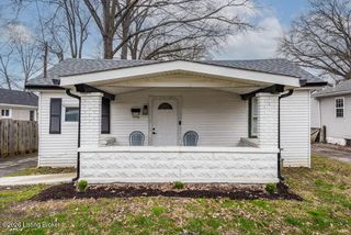 606 Country Club Rd, Louisville, KY 40206