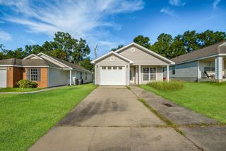 4250 Ridge Haven Road, Tallahassee, FL 32305