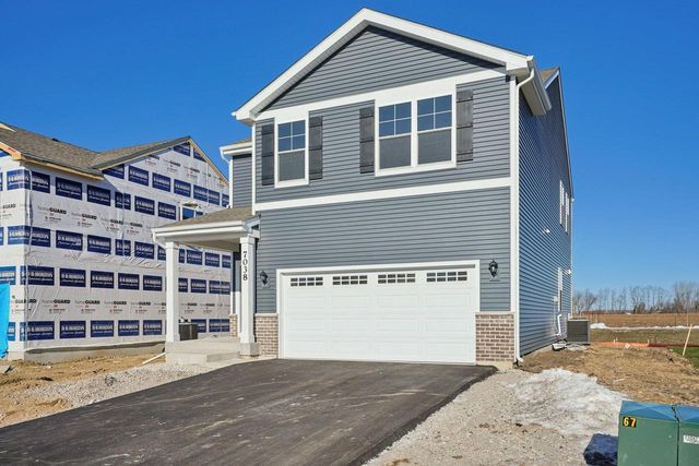 7038 Oakmont ROAD, Mount Pleasant, WI 53403